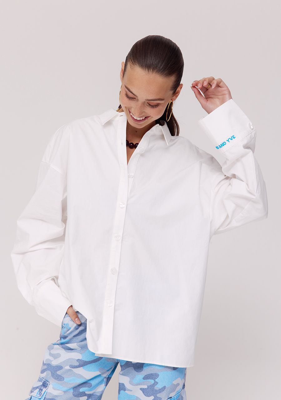 Yalena blouse Harper & Yve