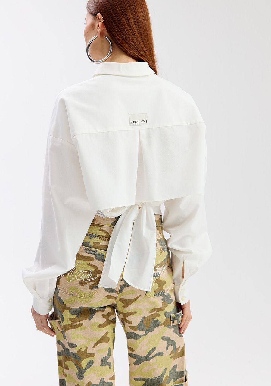 Blouse Femke Harper & YVe