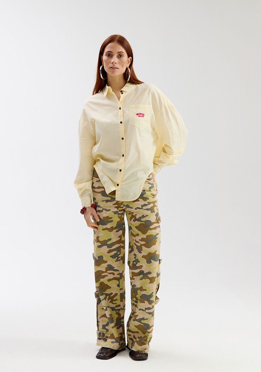 Blouse Melina Harper & Yve