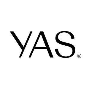 Logo Y.A.S.