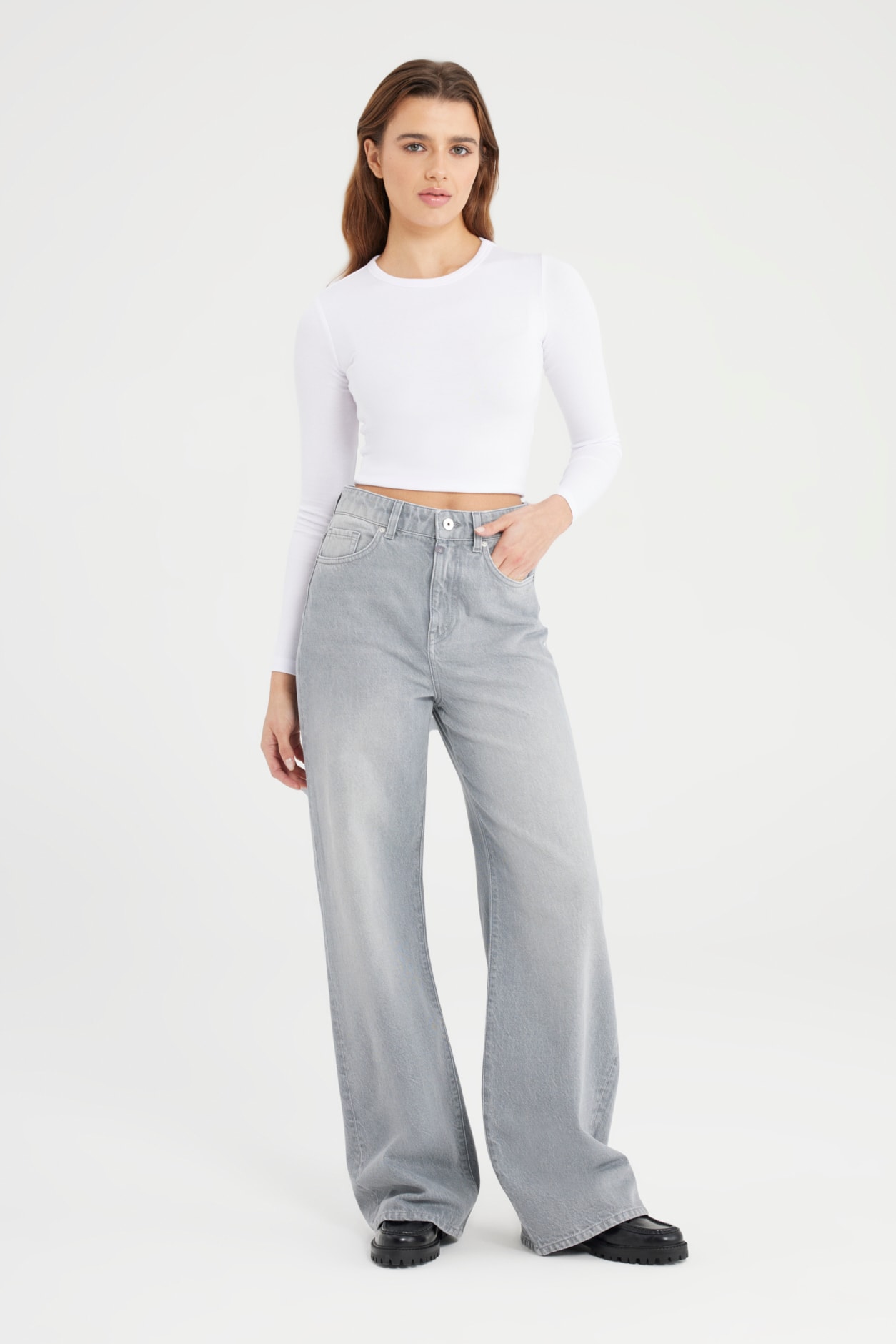 Maria grey VT Coj Denim