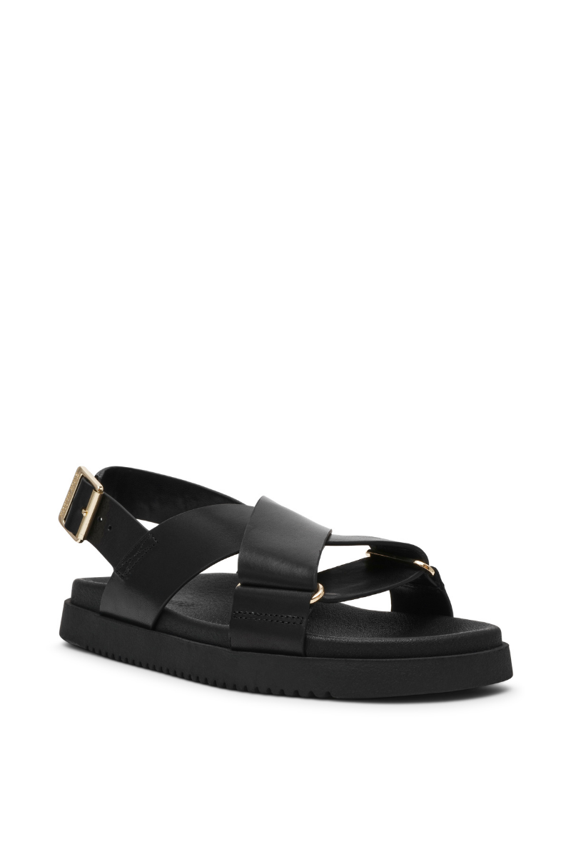 Myth sandaal black steve madden