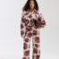 Willow jacket harper and yve februari