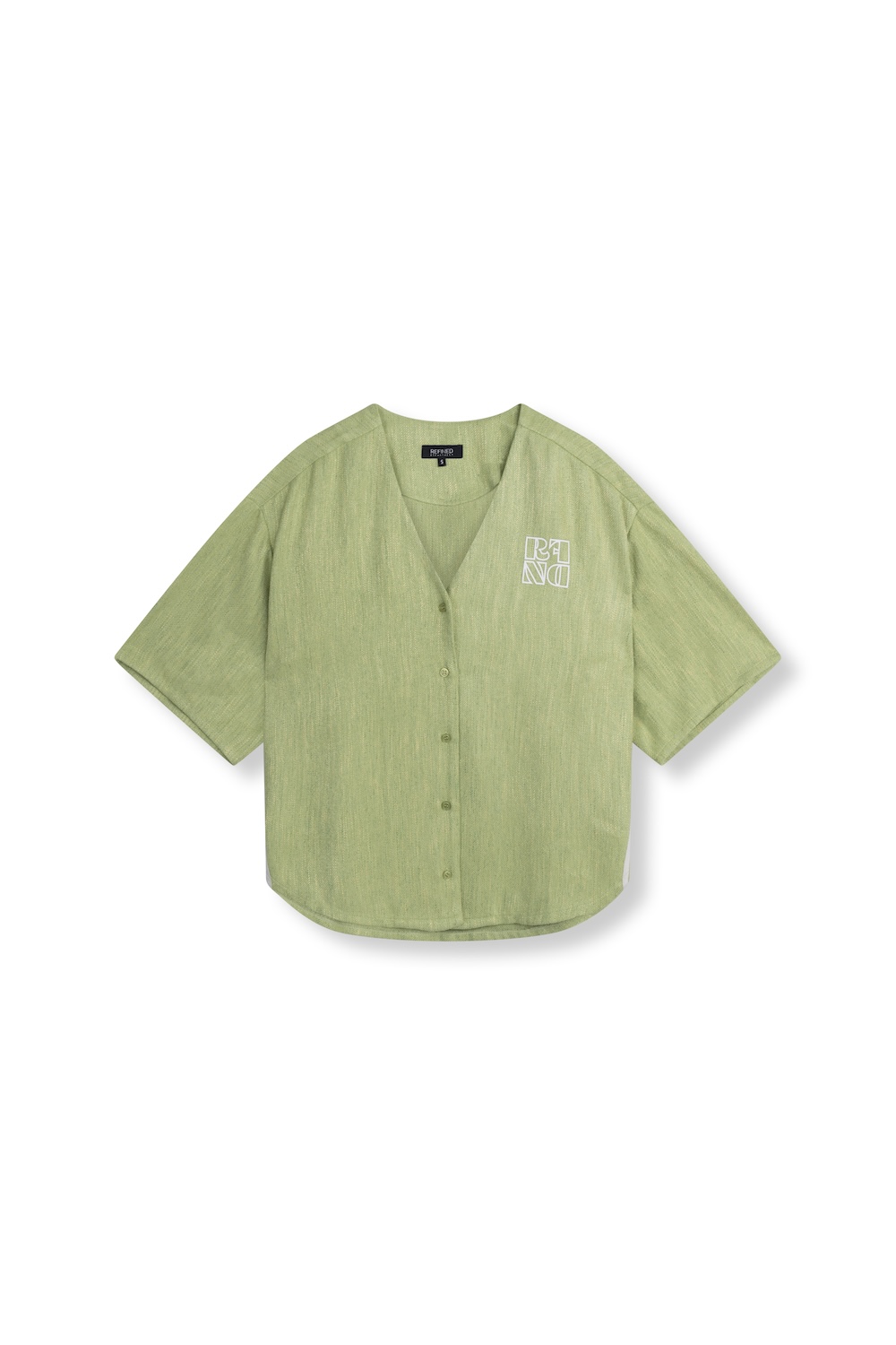 Baseball shirt Bennie Refined department