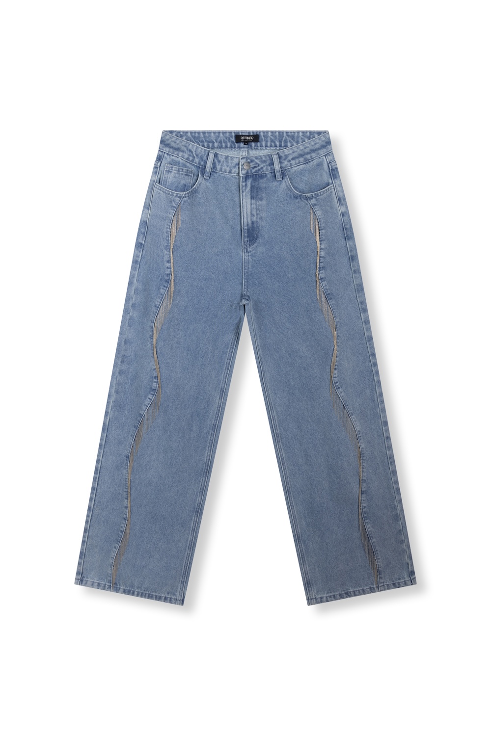Denim pants Payton Refined Department