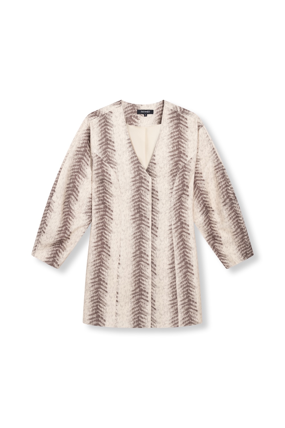 Dress Pien Refined Department