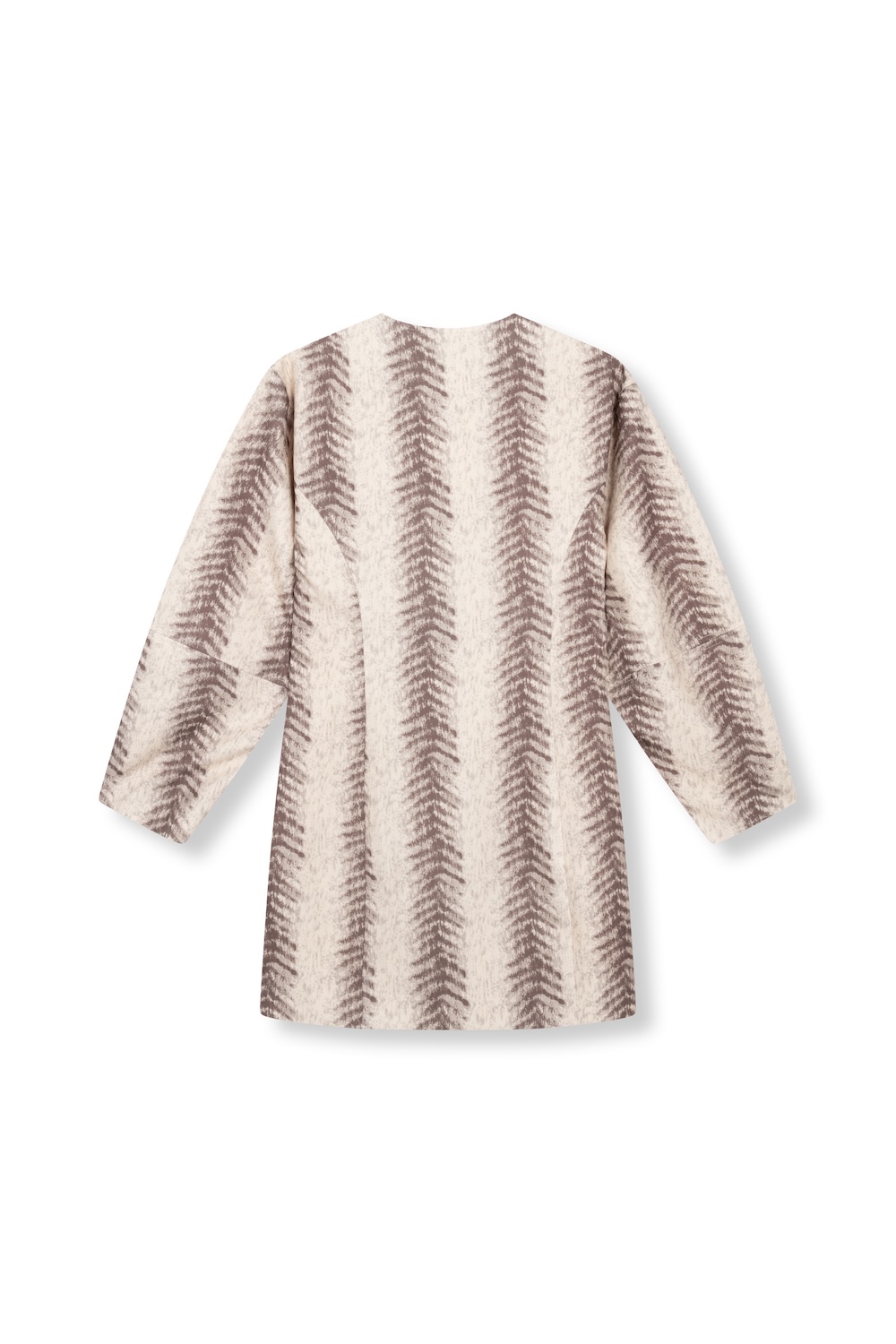 Dress Pien Refined Department