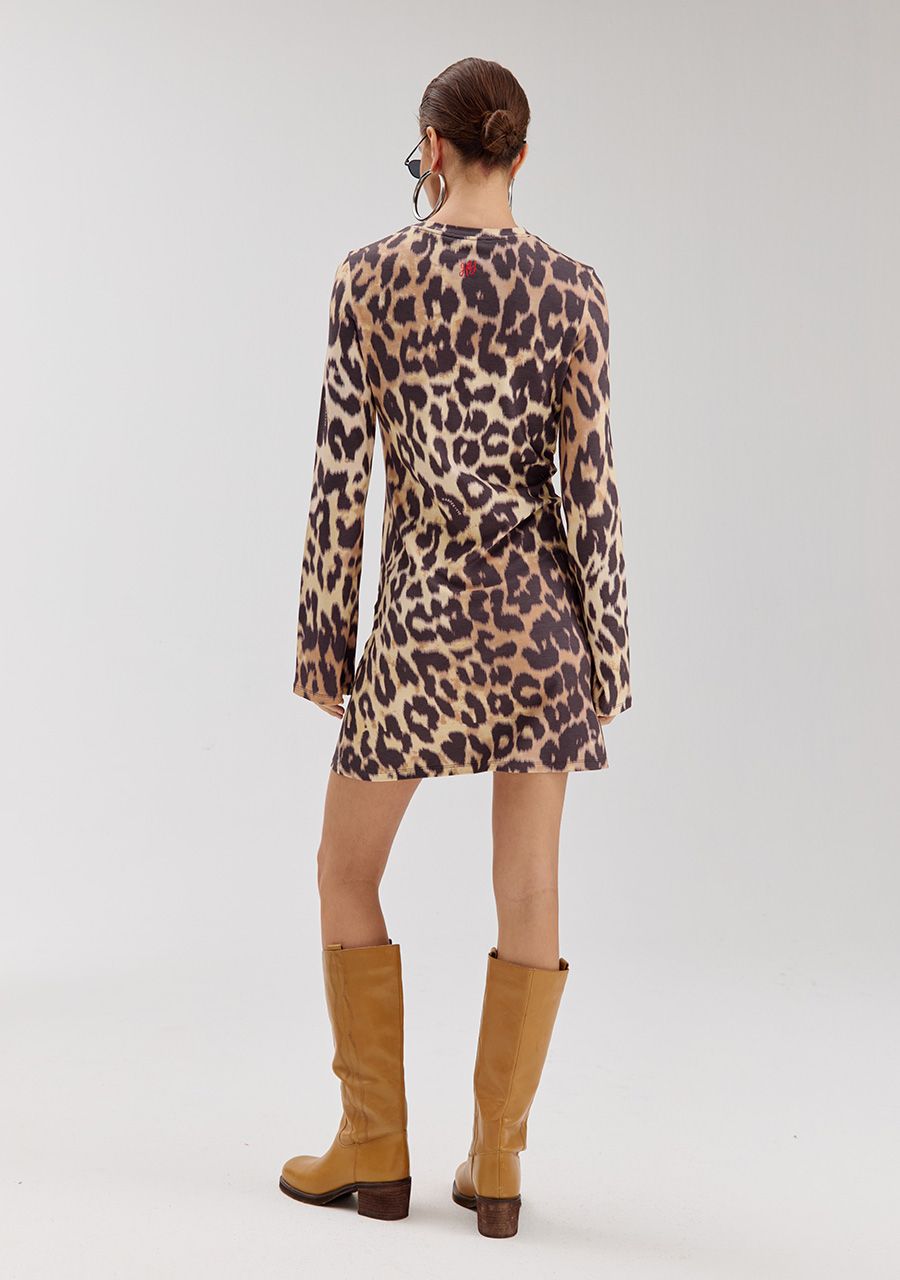 Jolie dress Harper and yve