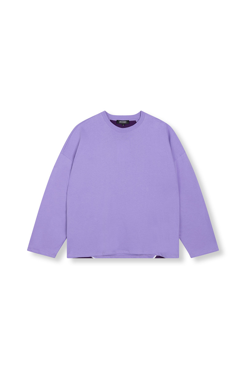 Longsleeve Batt Refined Department