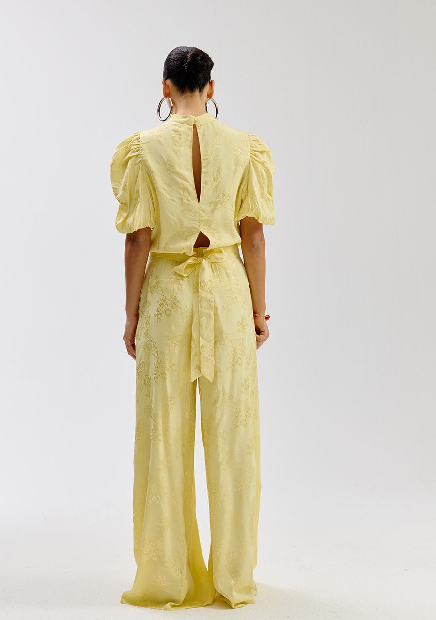 Macey top harper and yve geel