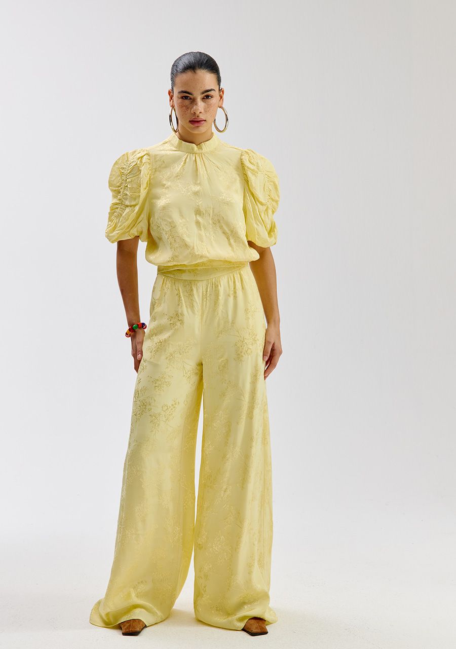 Macey top harper and yve geel