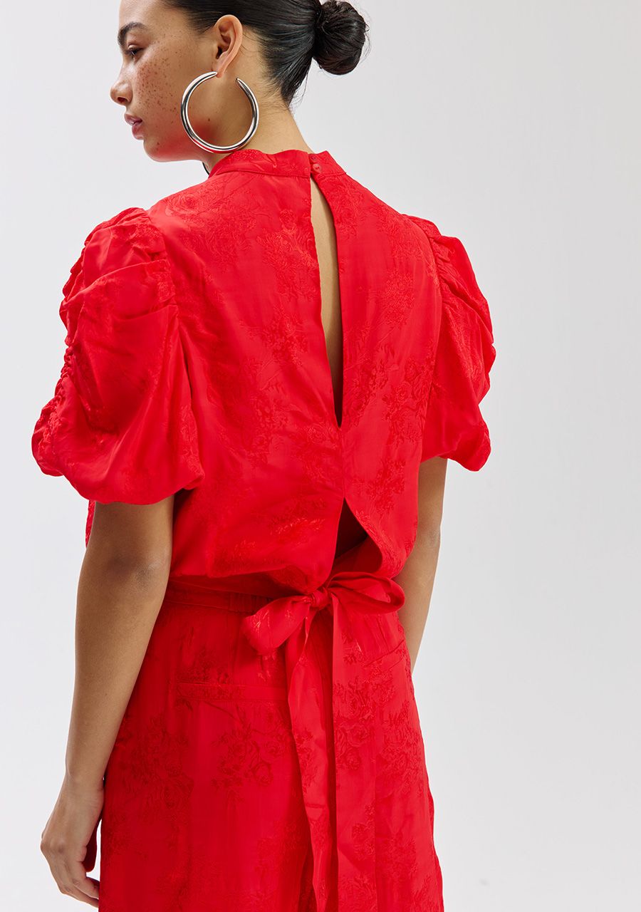 Macey top harper and yve rood