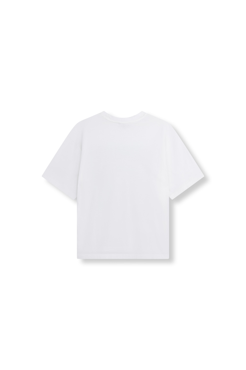 Men fit t-shirt Loui refined department