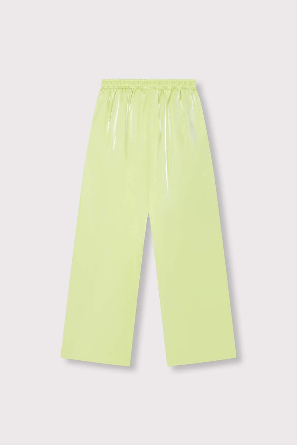 Mix shine pants Alix the label