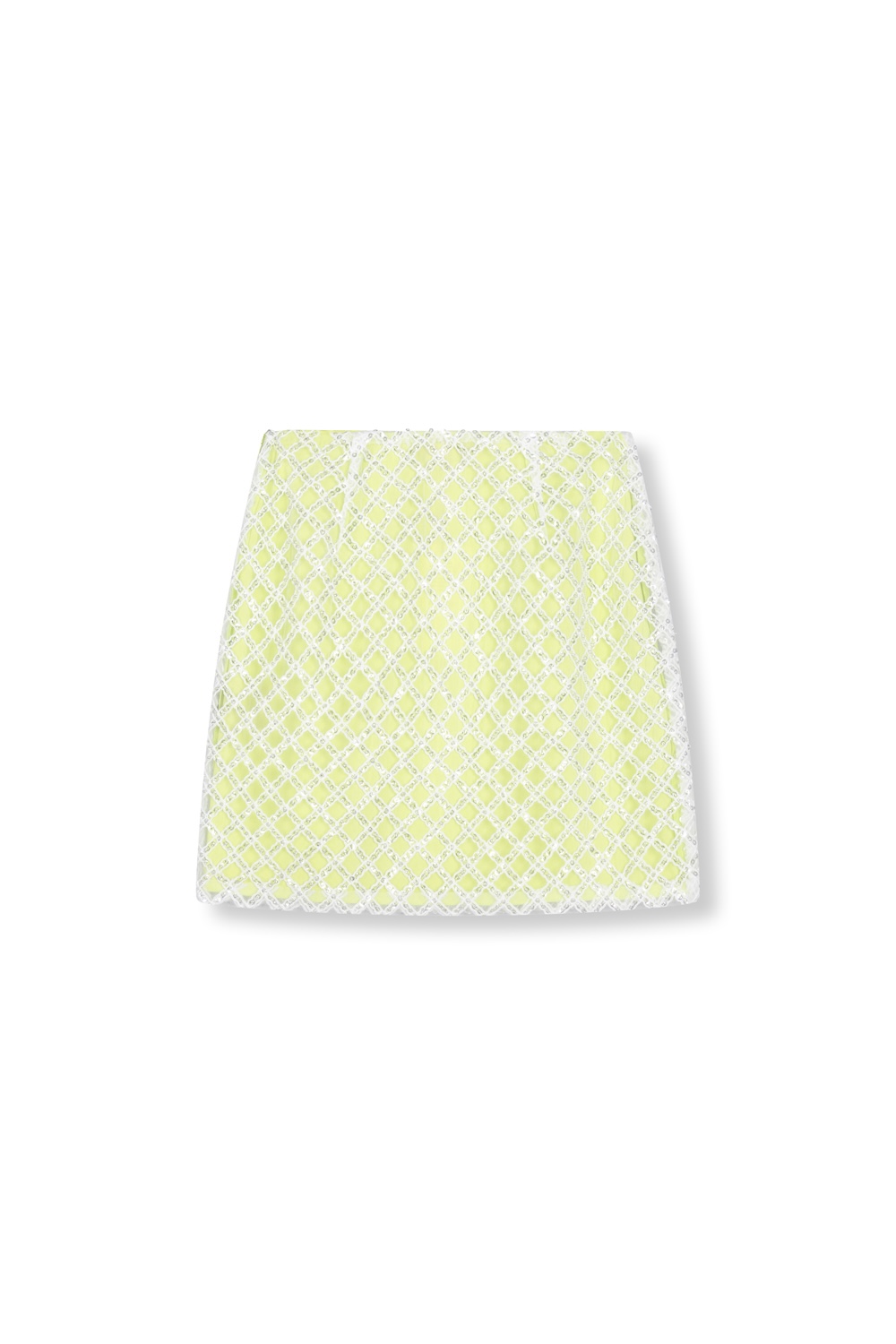 Sequin skirt Yael Refined Department