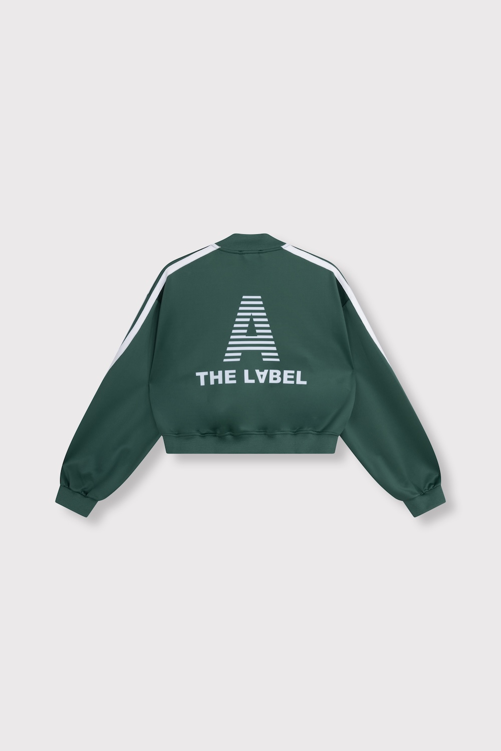 Tapes training jacket alix the label