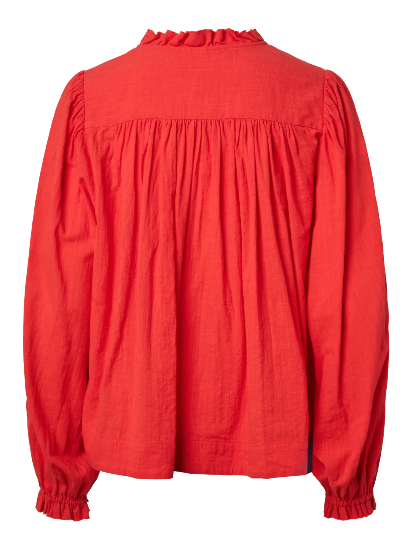 Yasbreeze blouse rood