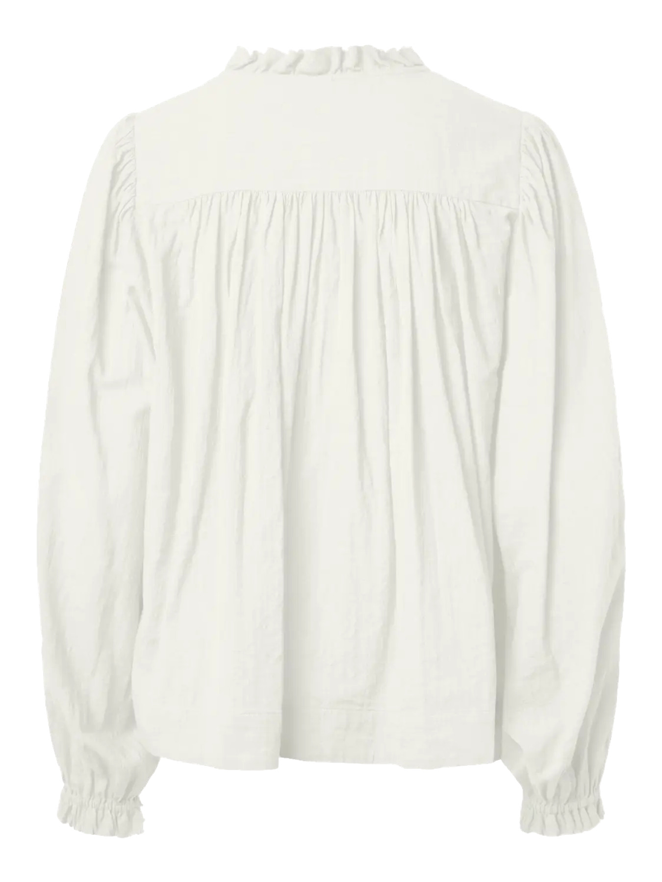 Yasbreeze blouse wit