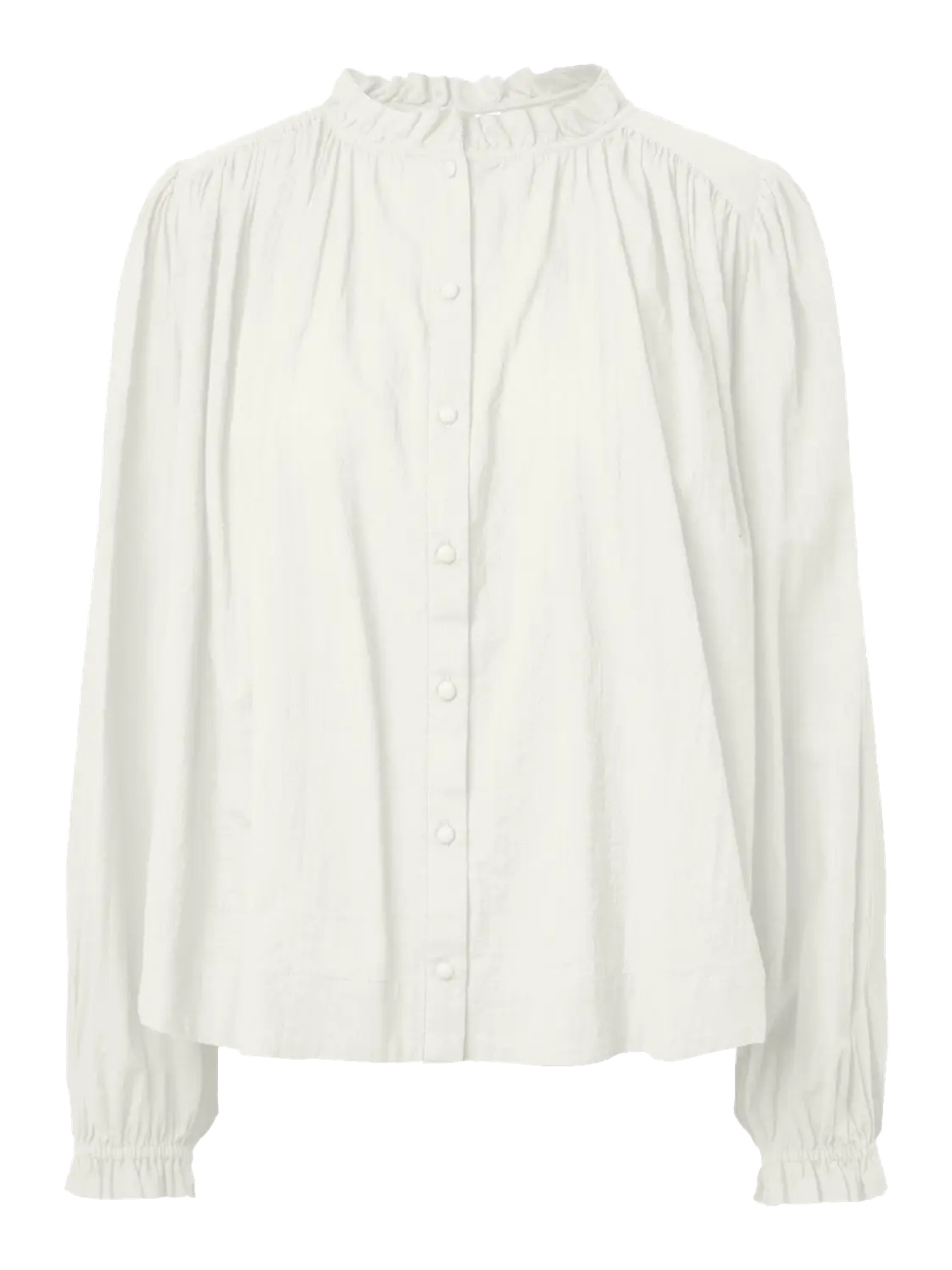 Yasbreeze blouse wit