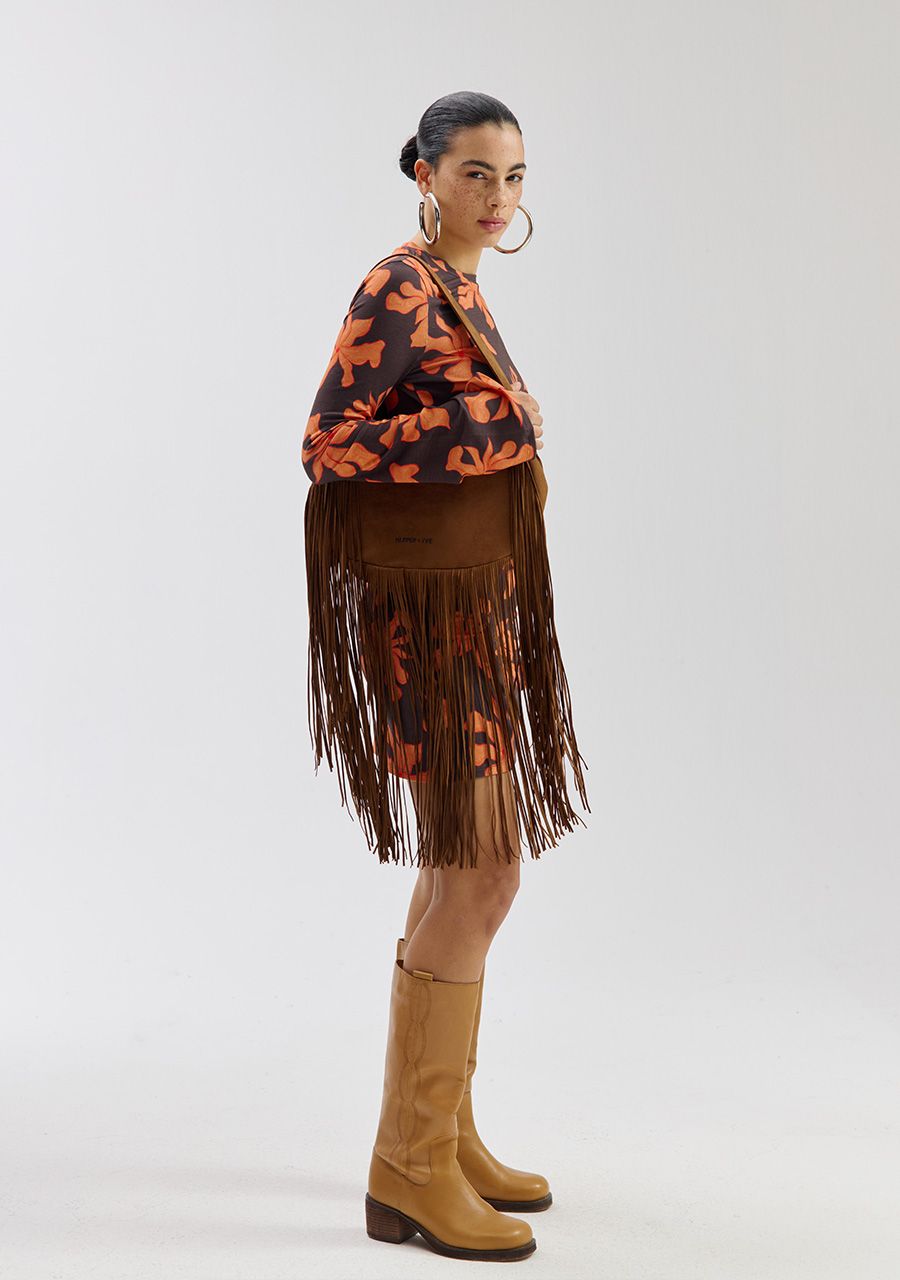 Yuka bag harper and yve