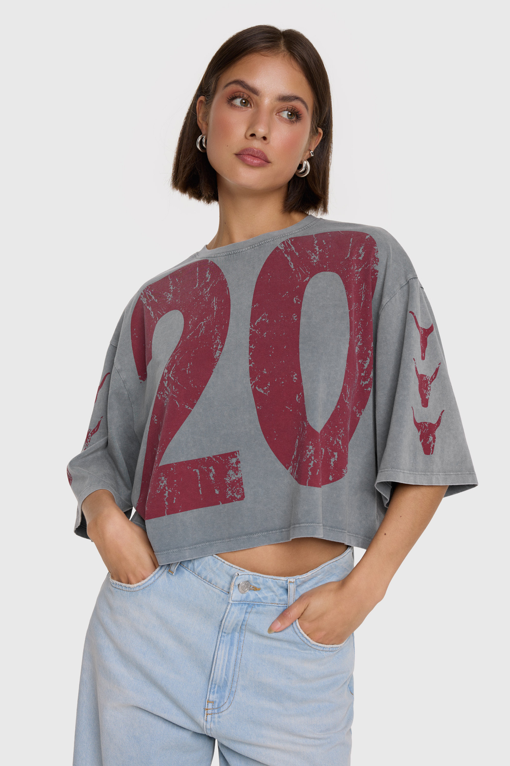 ladies knitted 2014 t-shirt alix the label