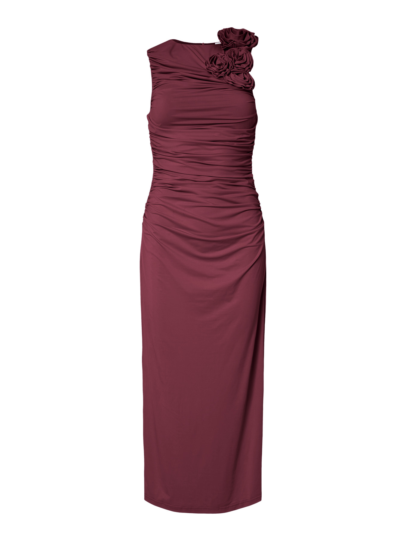 Yasdona long dress