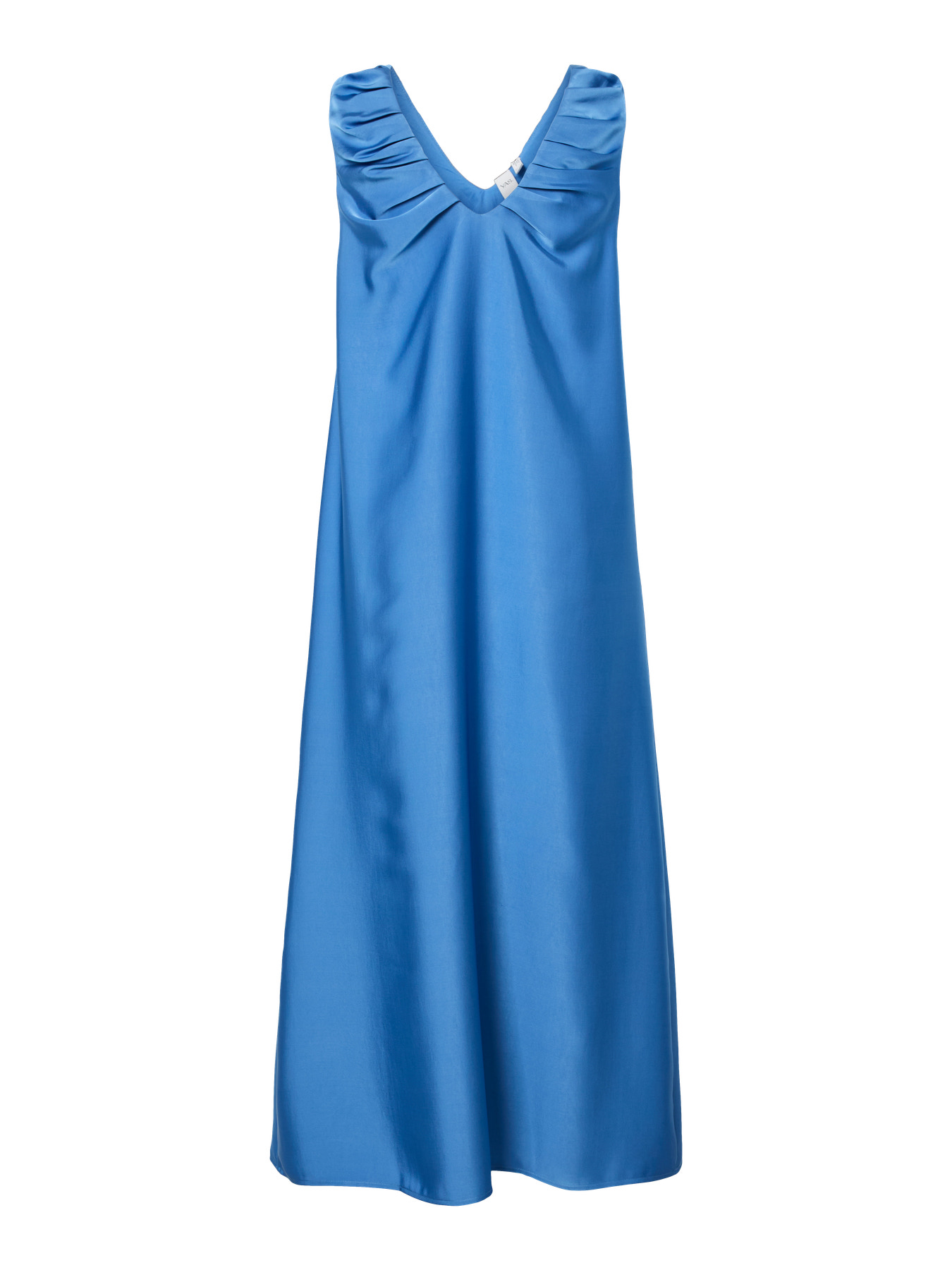Yaslio long dress