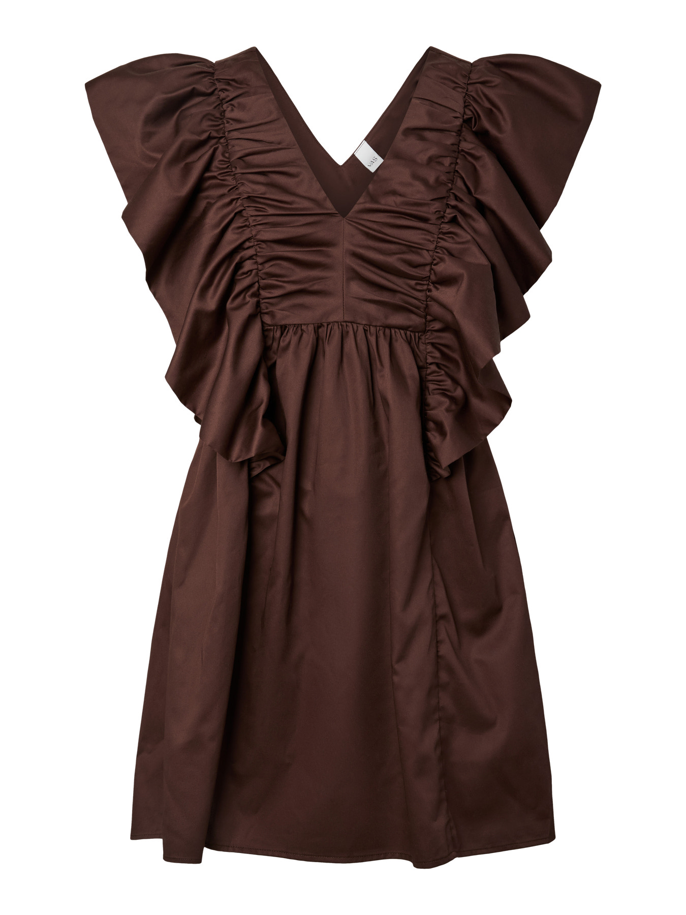 Yasmagly dress