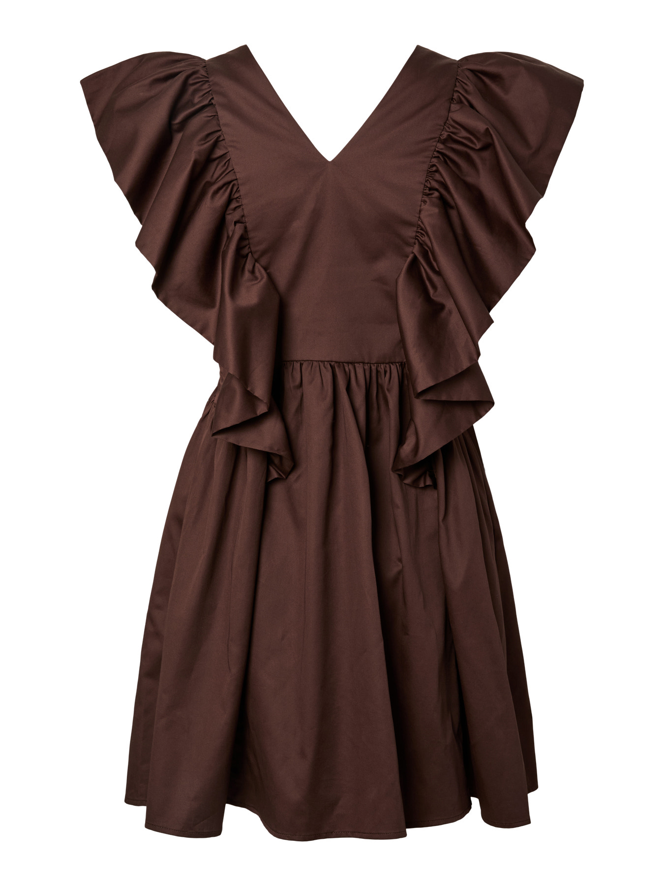 Yasmagly dress