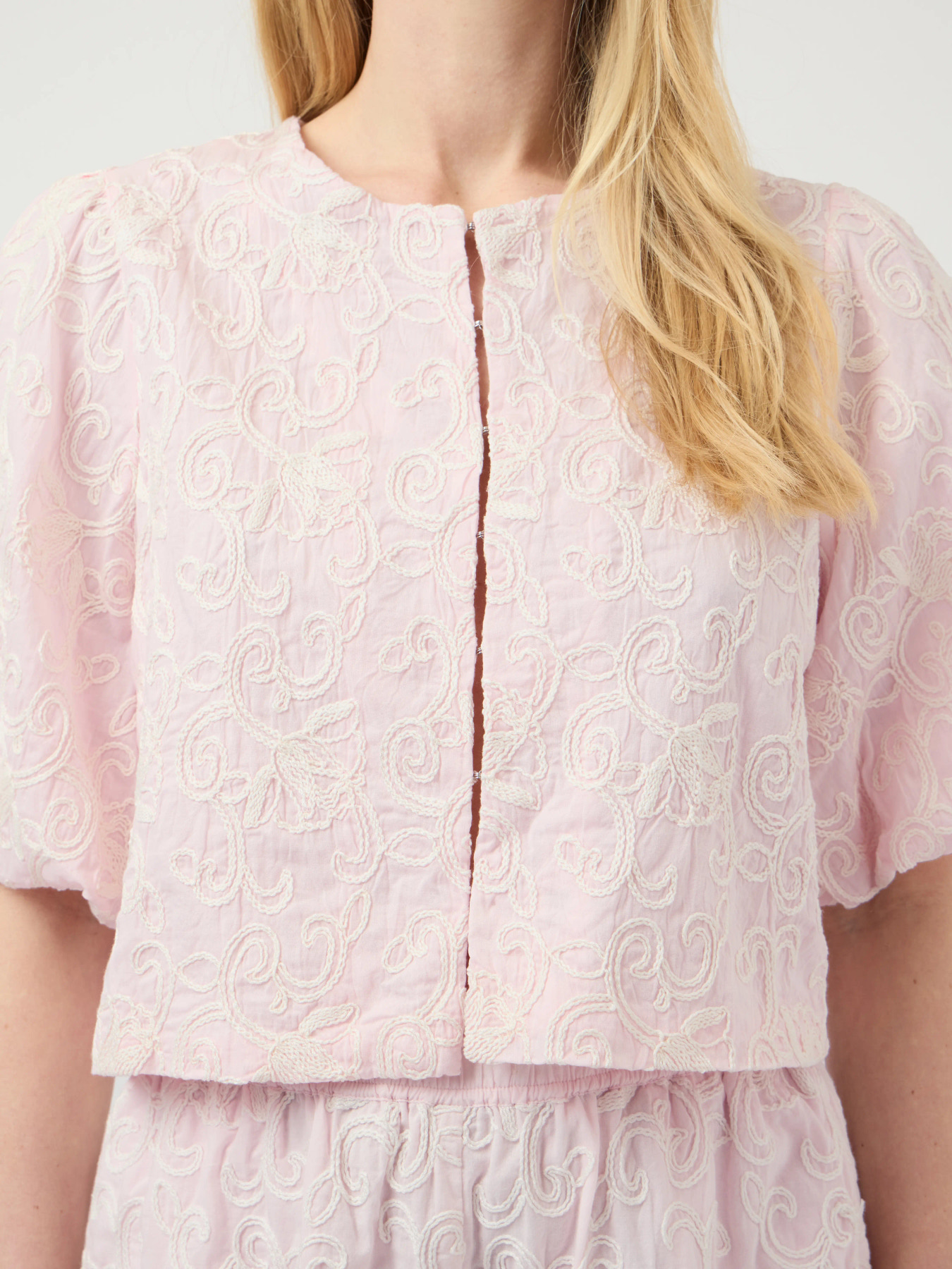 Yasnitta top
