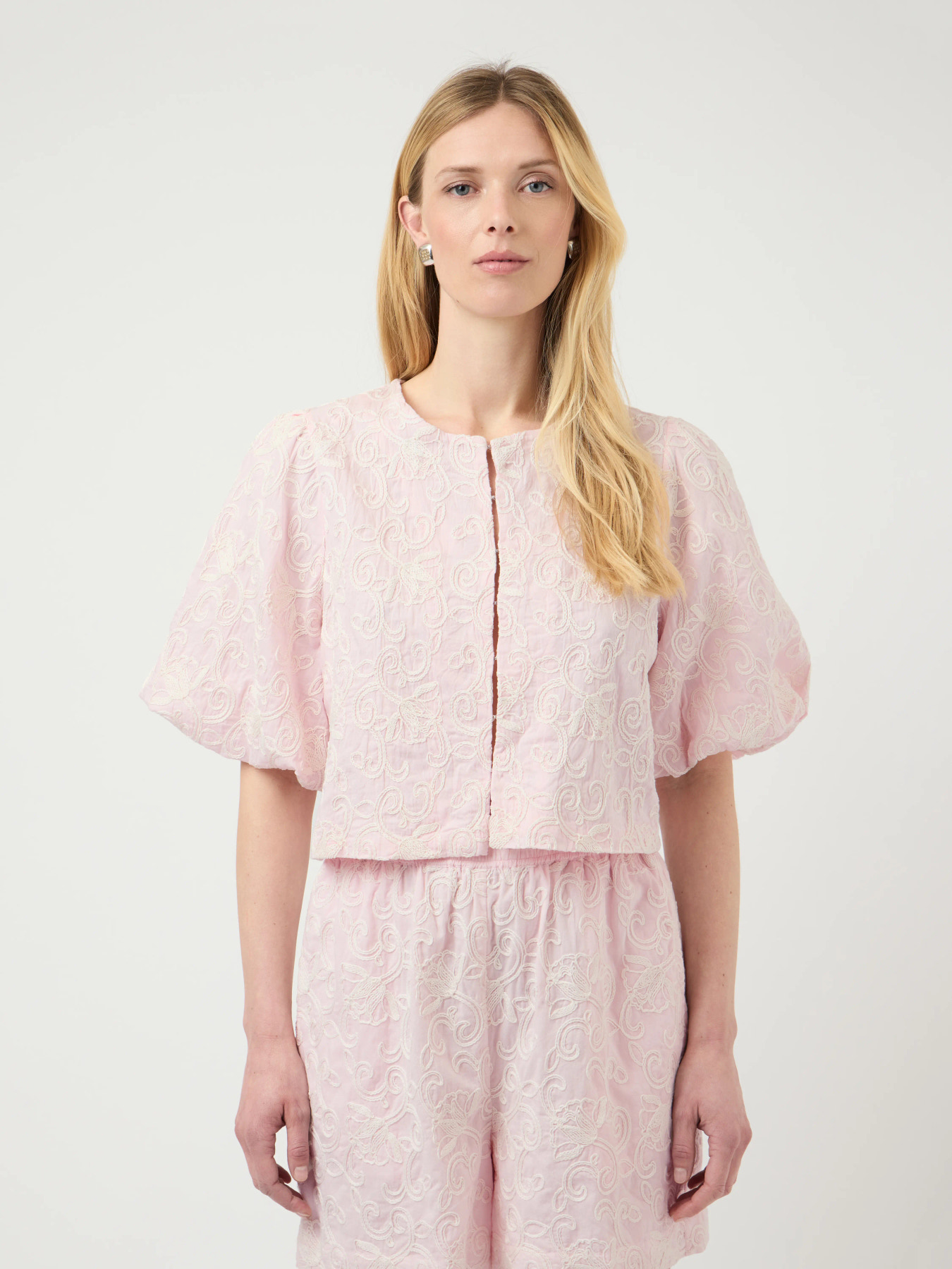Yasnitta top