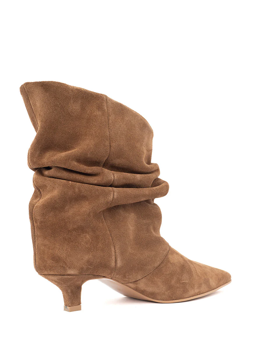 Jenna boots sugaro babouche
