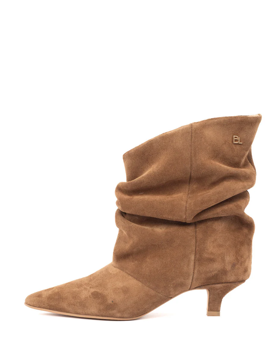 Jenna boots sugaro babouche