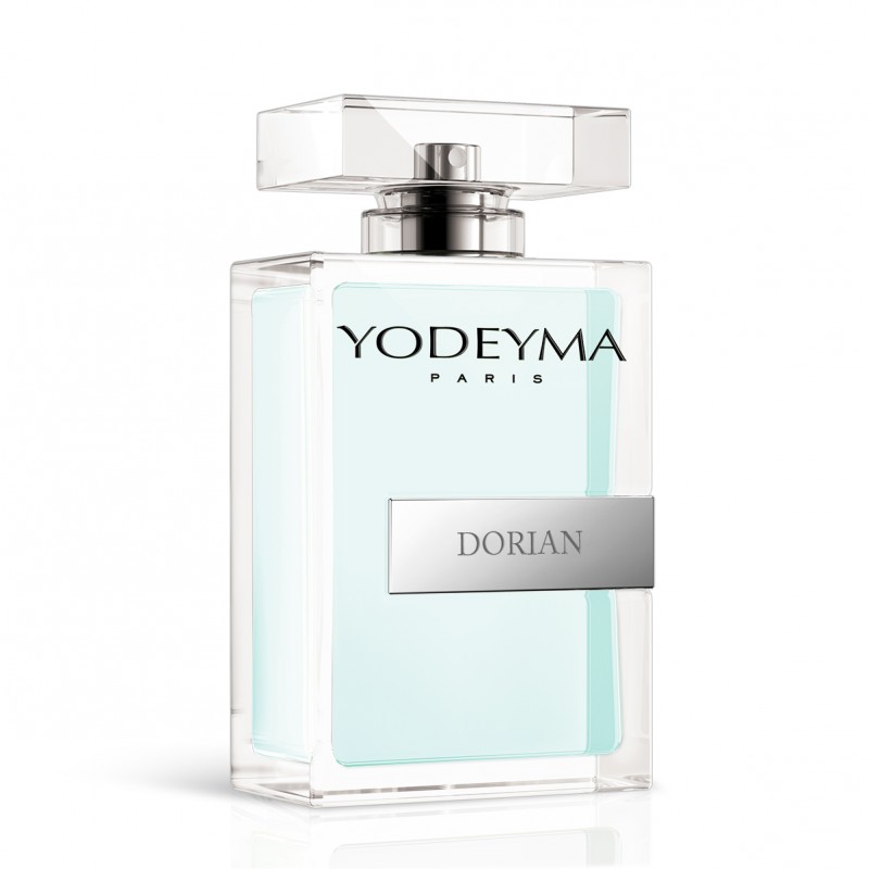Dorian yodeyma