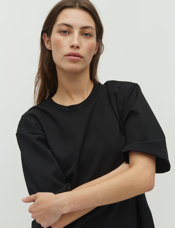 Emrys t-shirt black