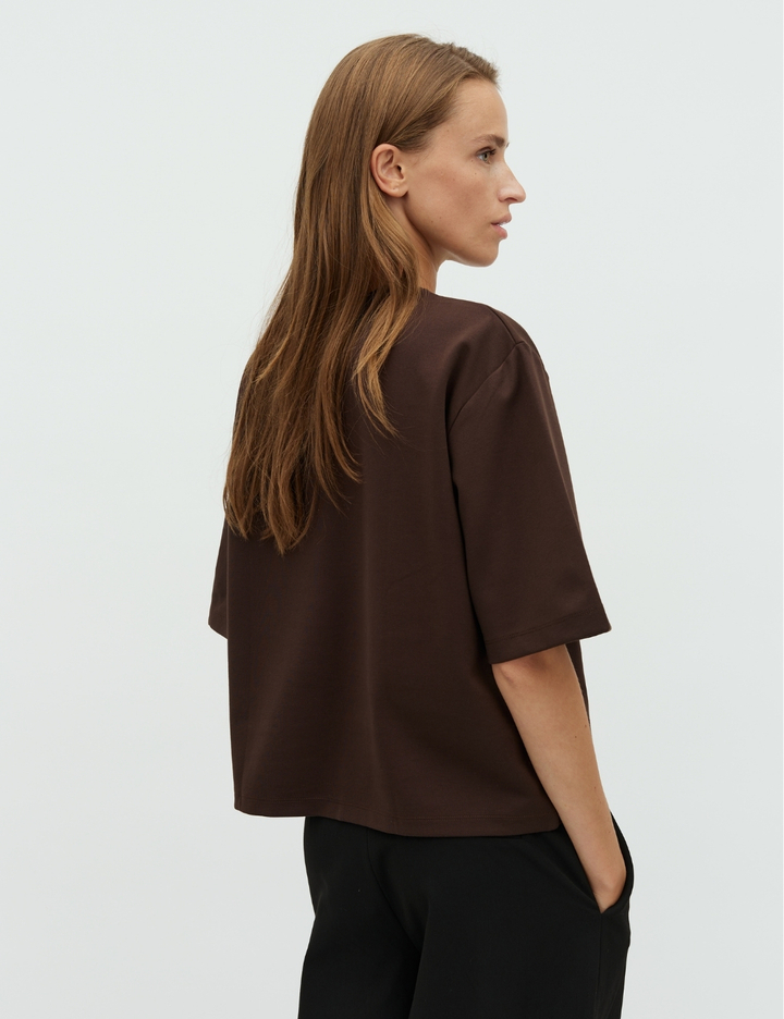 Emrys t-shirt java