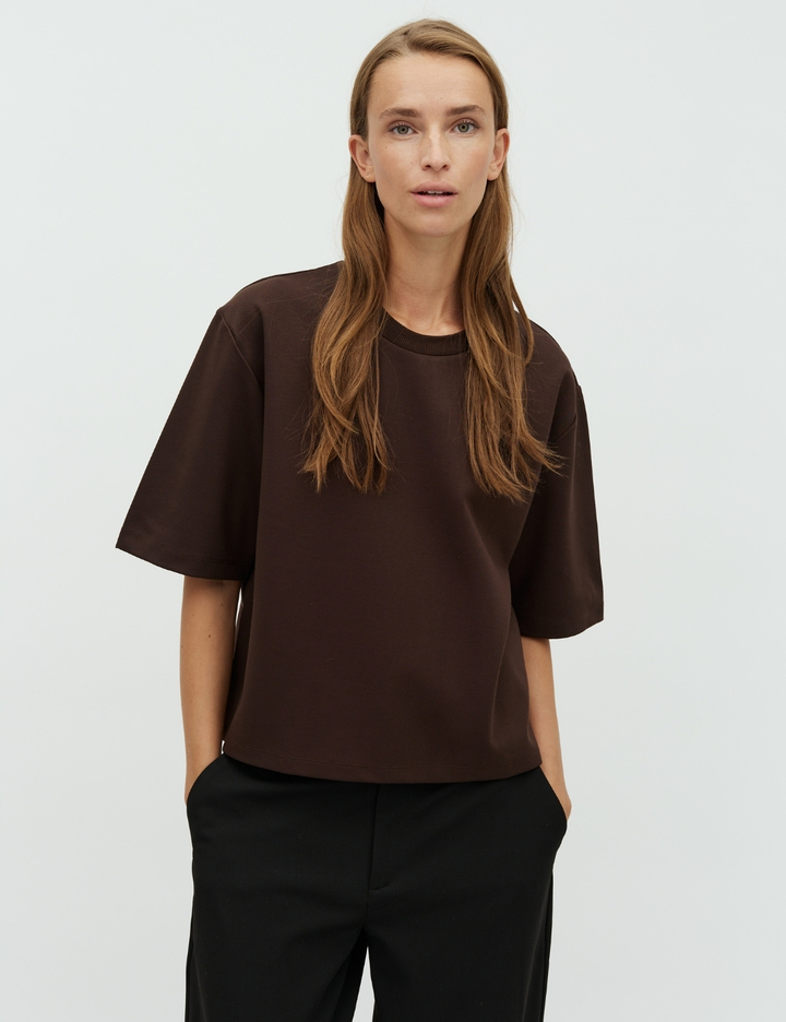 Emrys t-shirt java