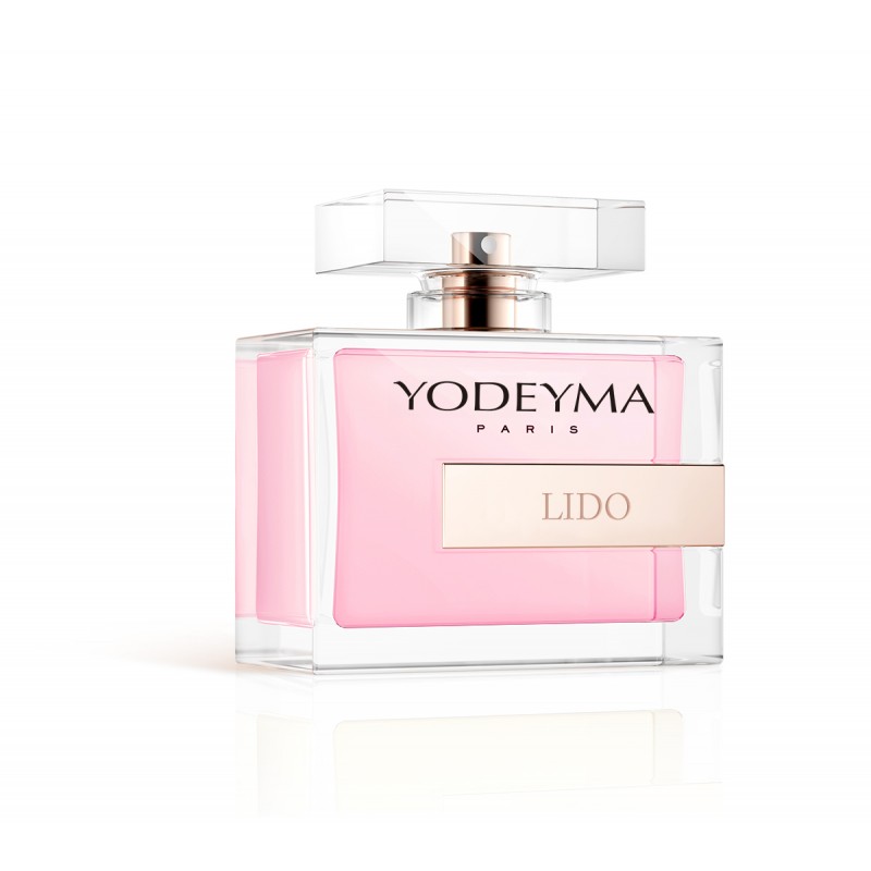 Lido yodeyma