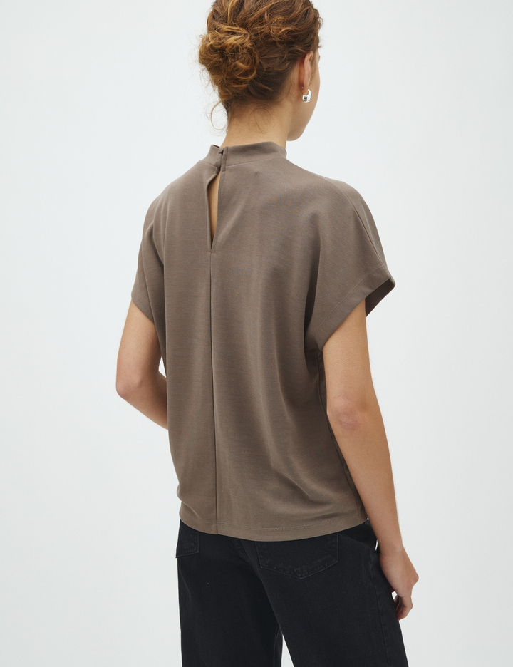 Linea short shirt Falcon mbym