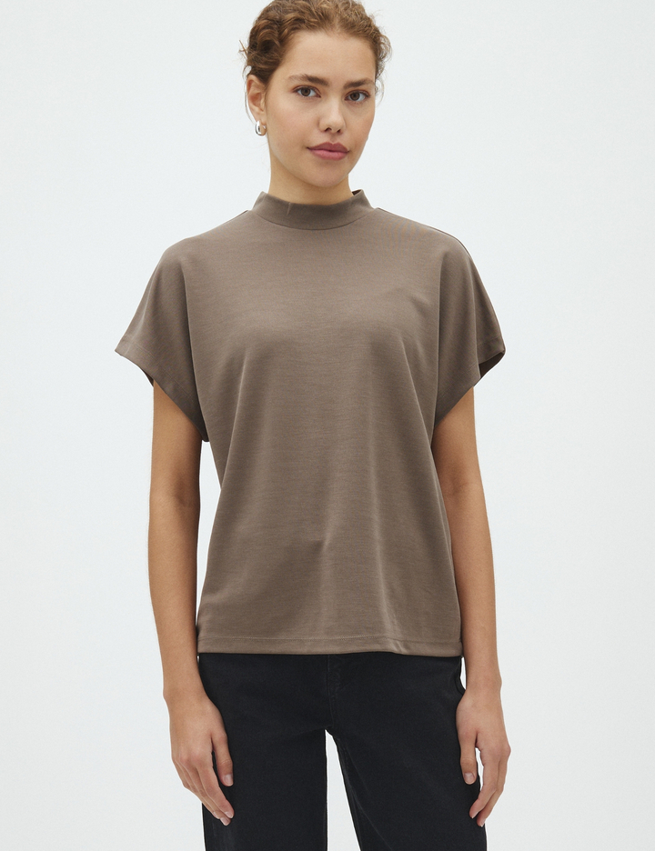 Linea short shirt Falcon mbym