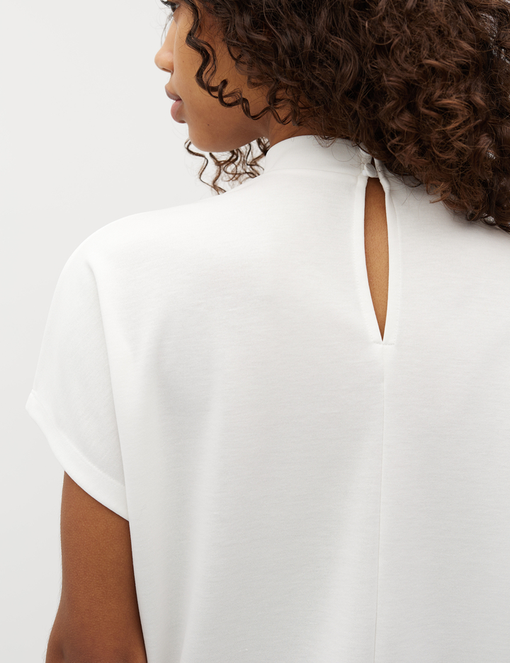 Linea short shirt sugar