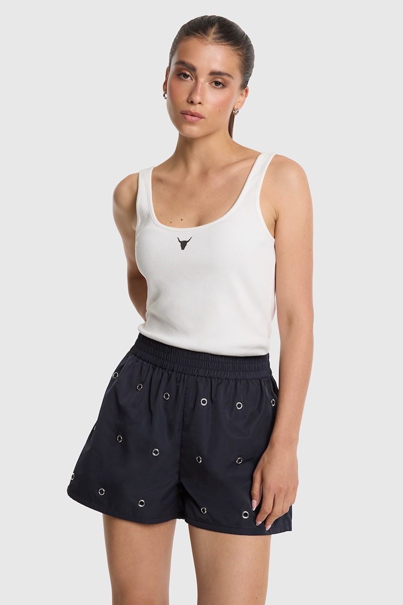 Tank top wit alix the label