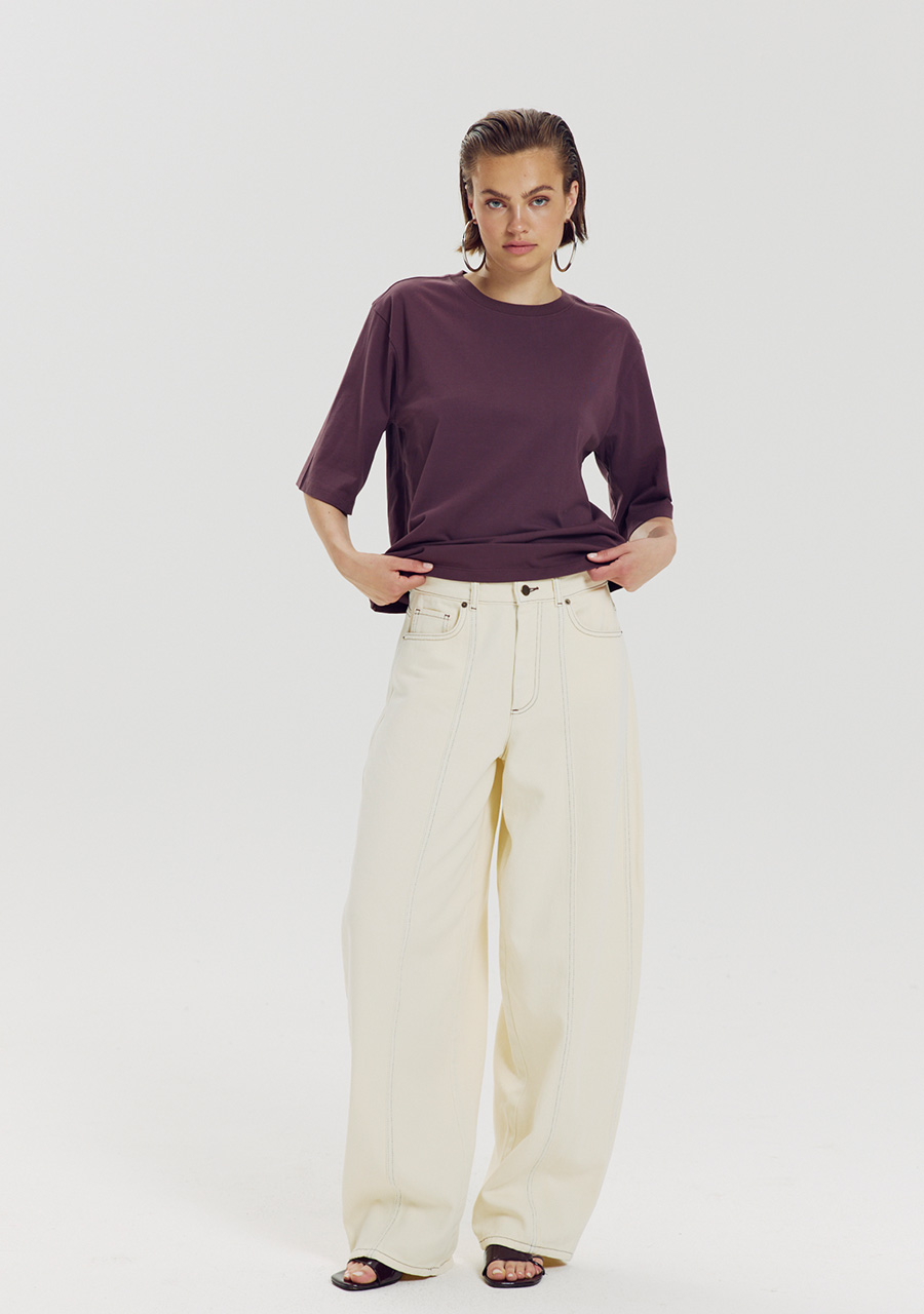 Arden pants harper and yve