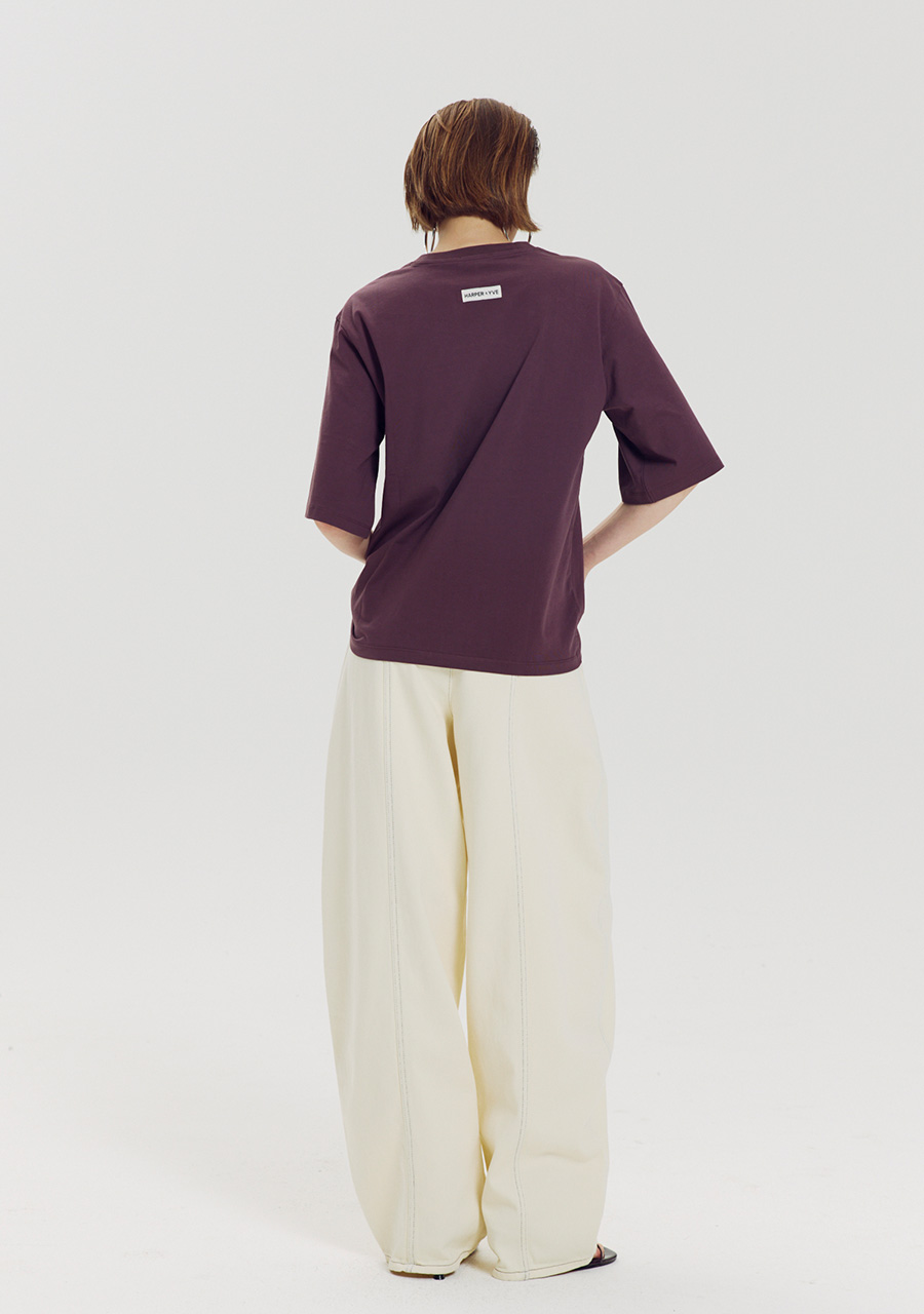 Arden pants harper and yve