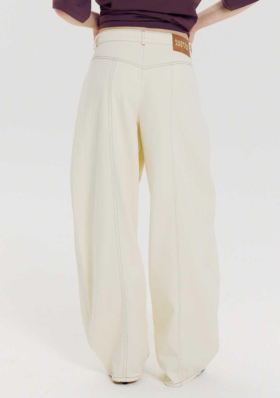 Arden pants harper and yve