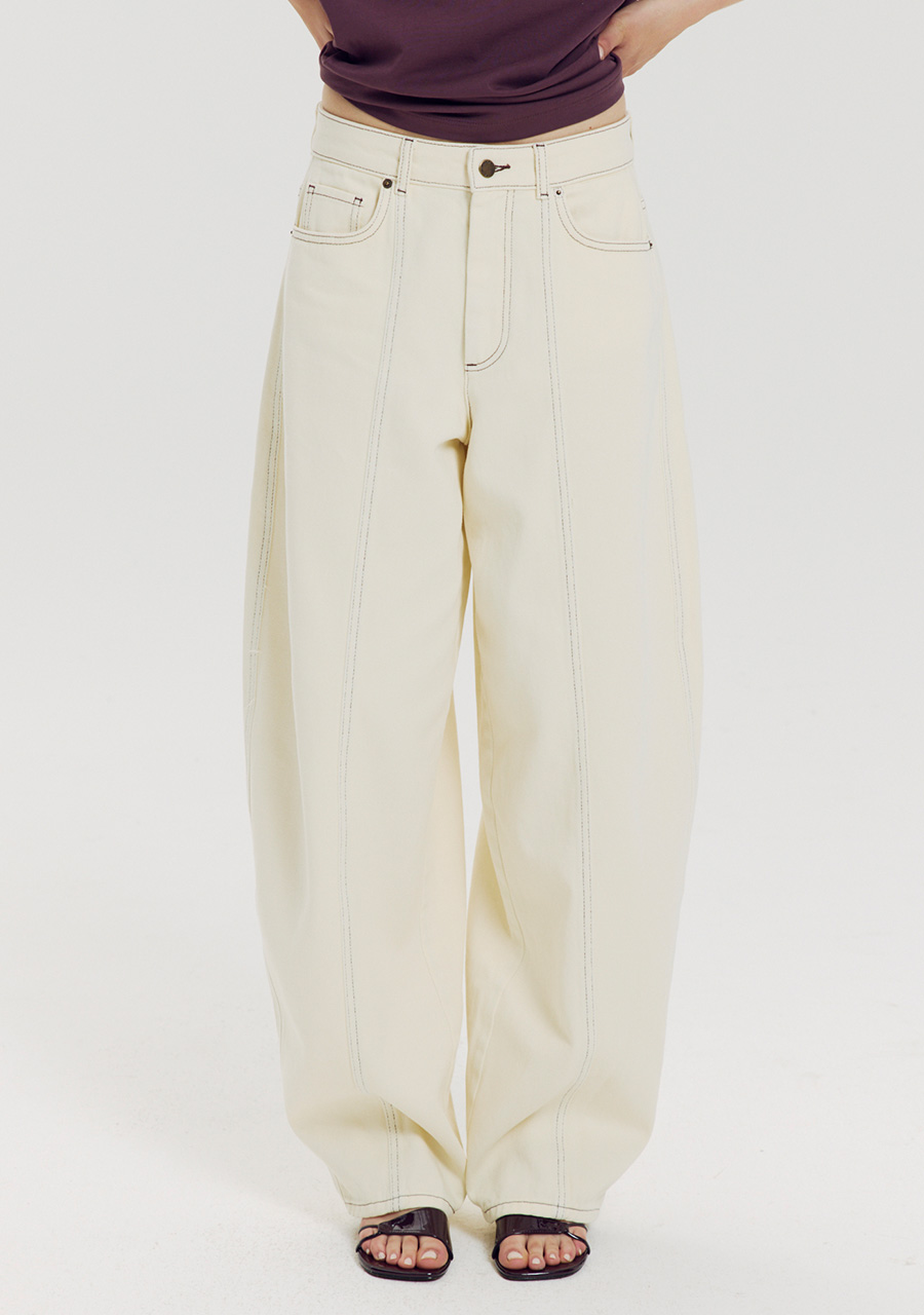 Arden pants harper and yve