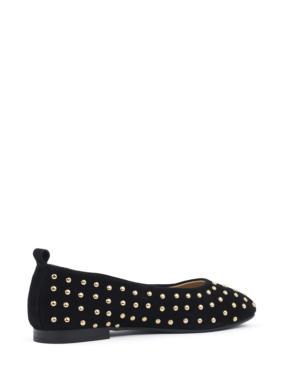 Libby loafers babouche