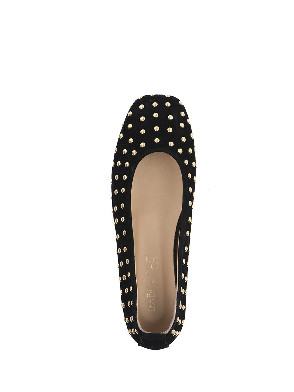 Libby loafers babouche