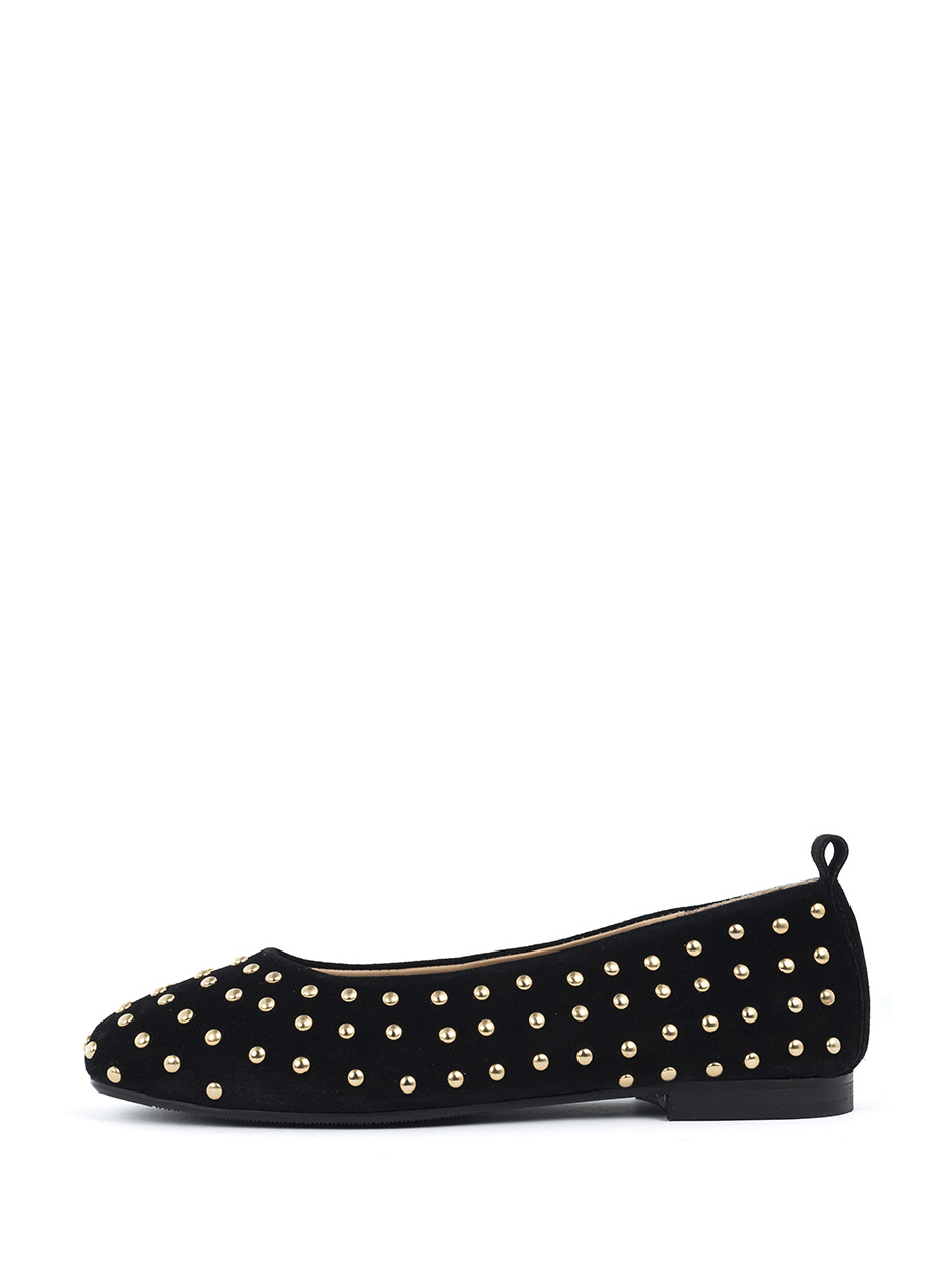 Libby loafers babouche
