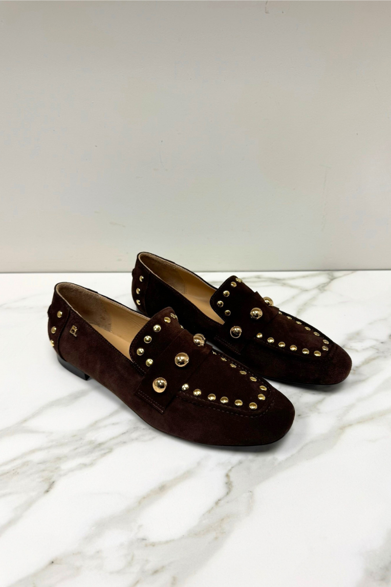 Mell 2 loafer Babouche